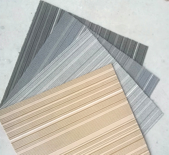 Carpet Tile